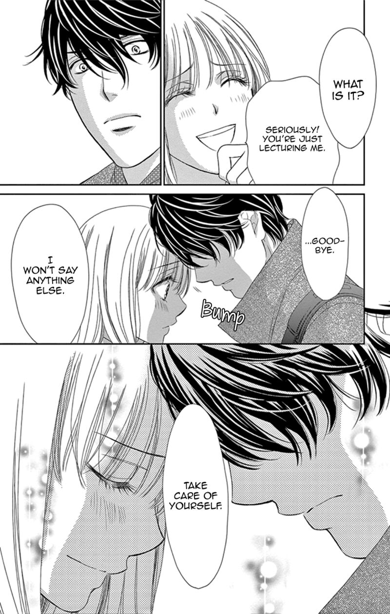 Koi Wa Tsuzuku Yo Dokomade Mo 34 31
