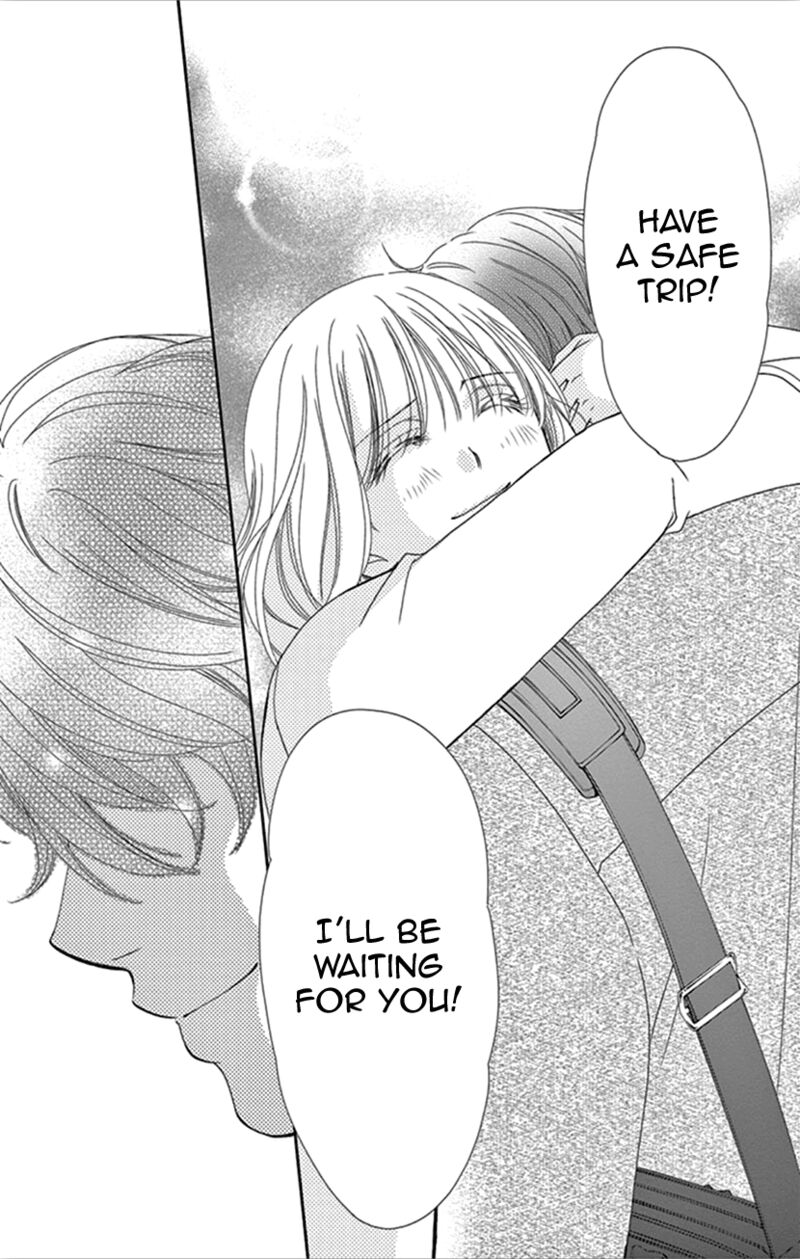 Koi Wa Tsuzuku Yo Dokomade Mo 34 32