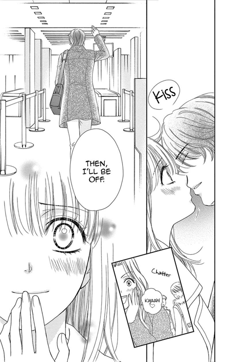 Koi Wa Tsuzuku Yo Dokomade Mo 34 33