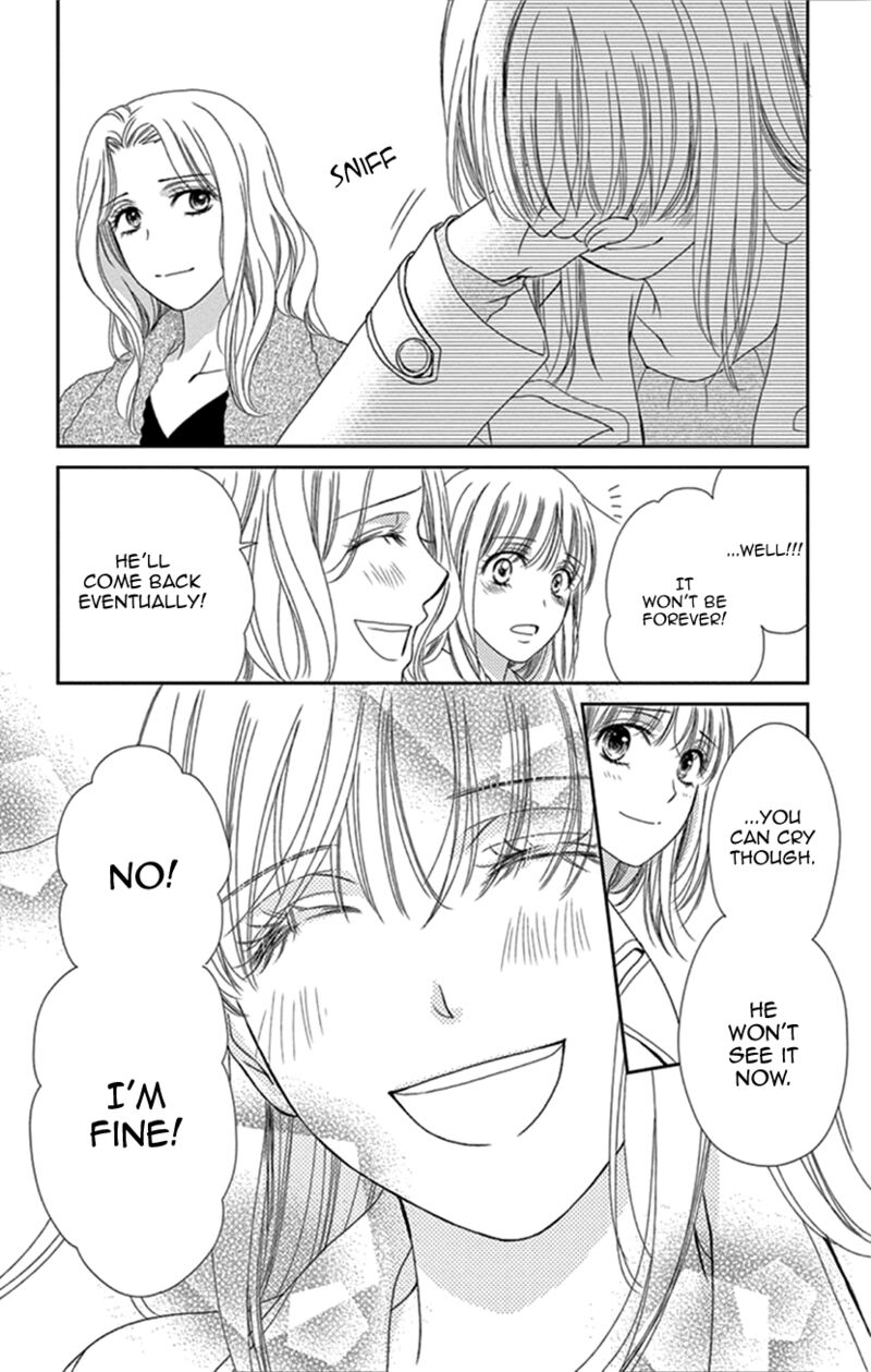 Koi Wa Tsuzuku Yo Dokomade Mo 34 34