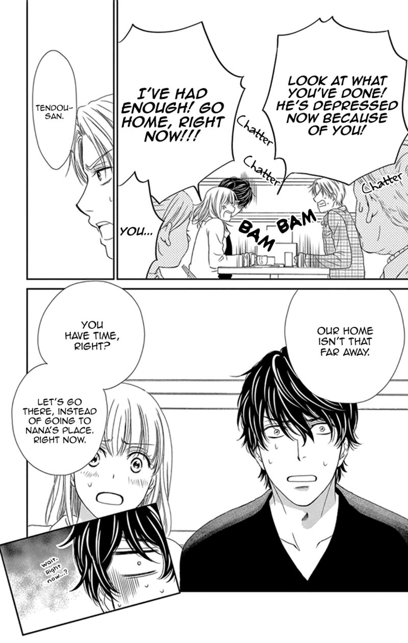 Koi Wa Tsuzuku Yo Dokomade Mo 34 6