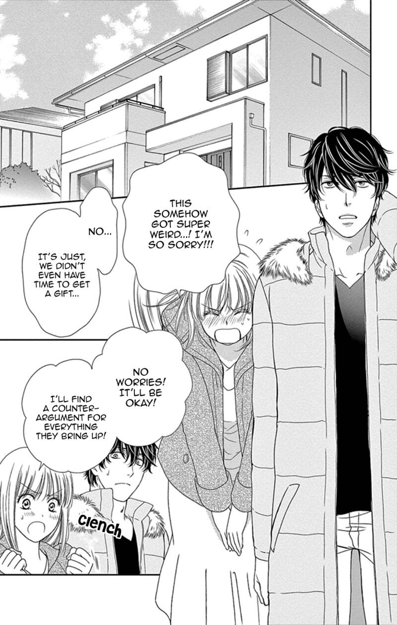Koi Wa Tsuzuku Yo Dokomade Mo 34 7
