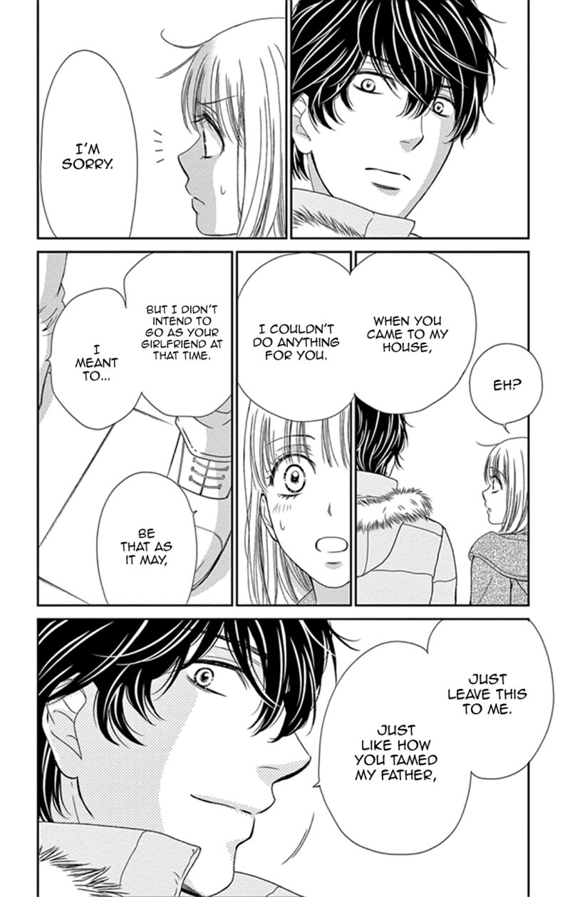 Koi Wa Tsuzuku Yo Dokomade Mo 34 8