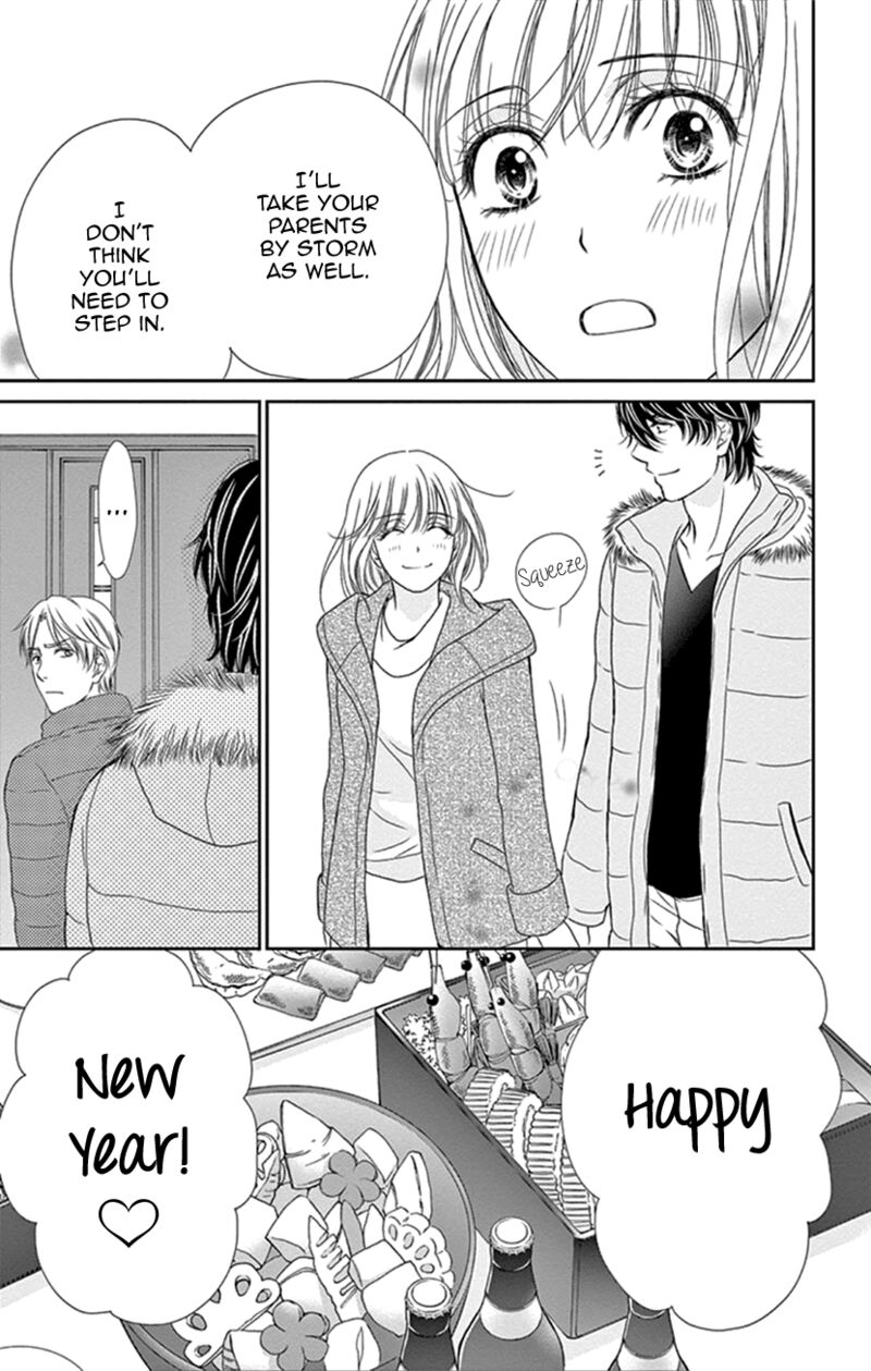 Koi Wa Tsuzuku Yo Dokomade Mo 34 9