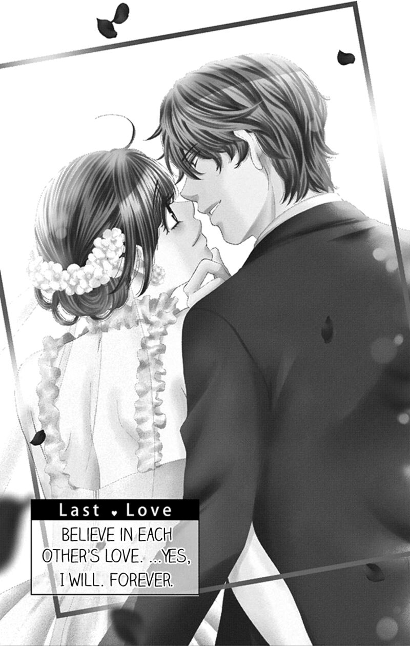 Koi Wa Tsuzuku Yo Dokomade Mo 35 1