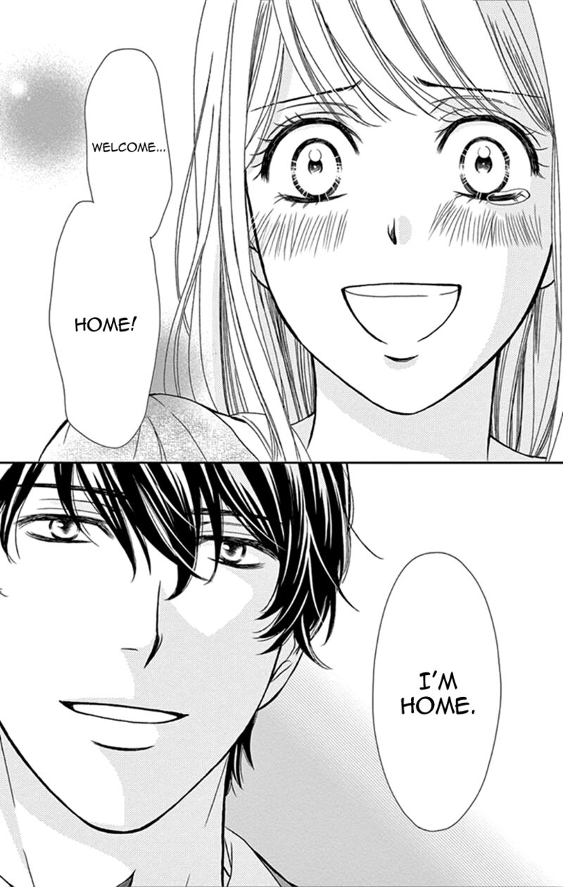 Koi Wa Tsuzuku Yo Dokomade Mo 35 23