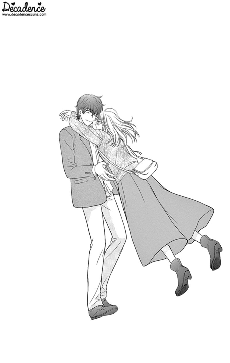 Koi Wa Tsuzuku Yo Dokomade Mo 35 24