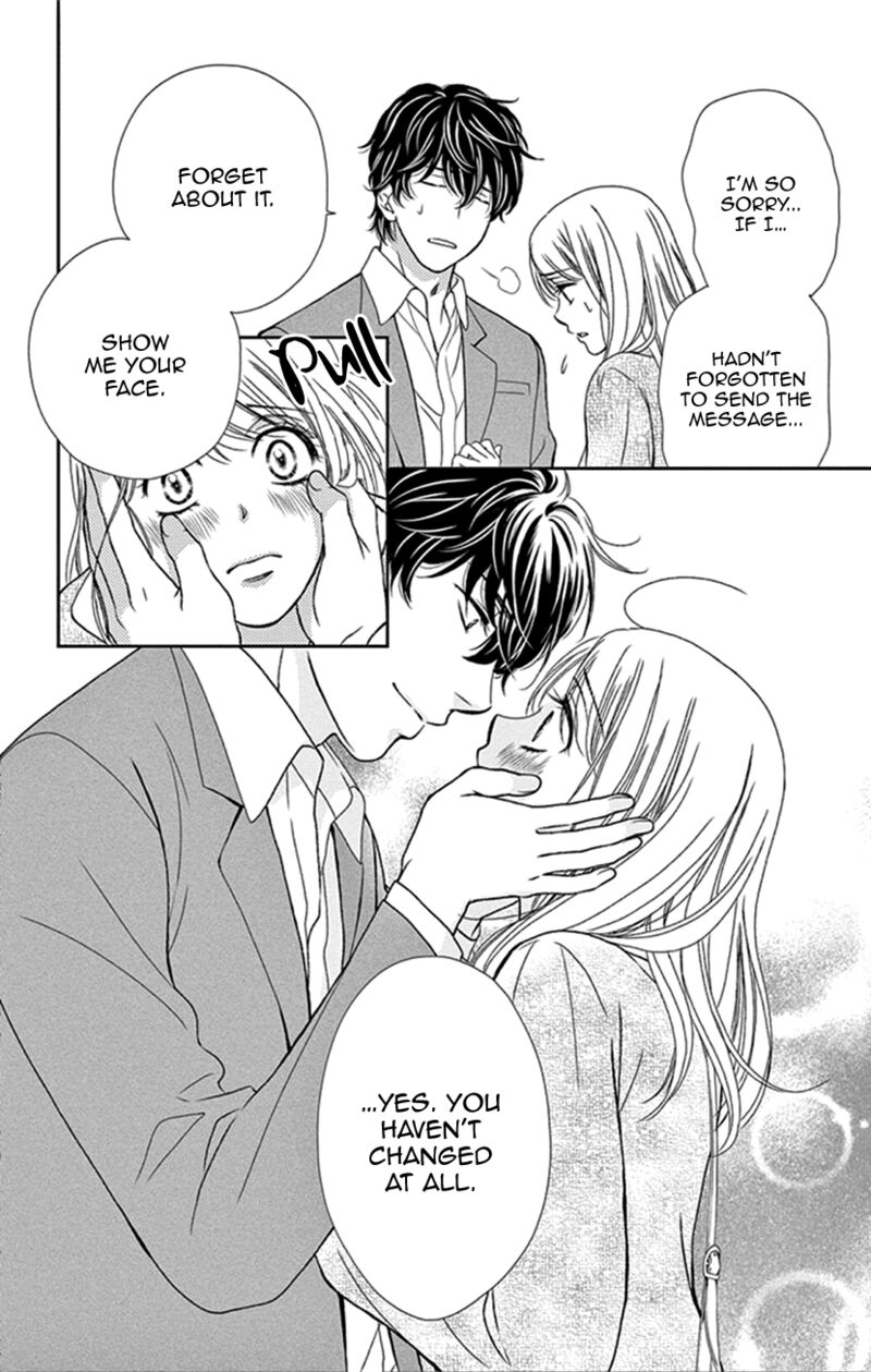 Koi Wa Tsuzuku Yo Dokomade Mo 35 26