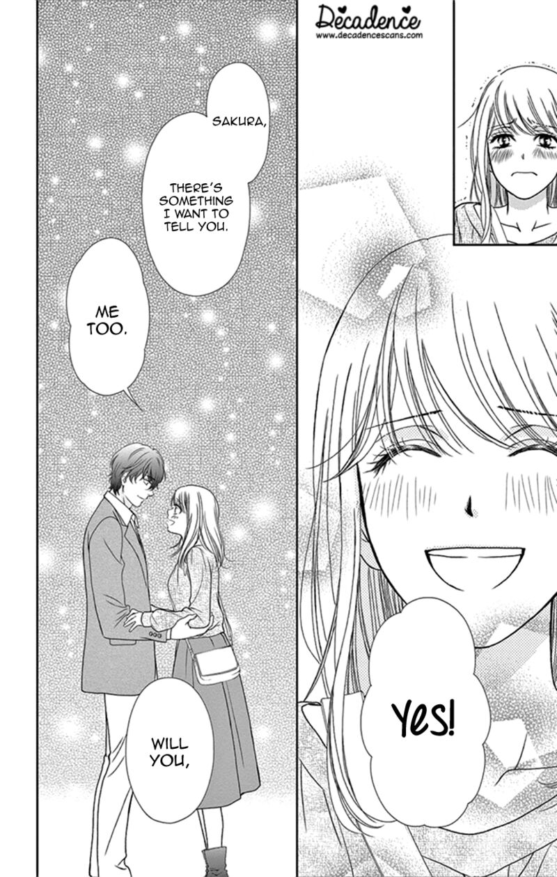Koi Wa Tsuzuku Yo Dokomade Mo 35 28