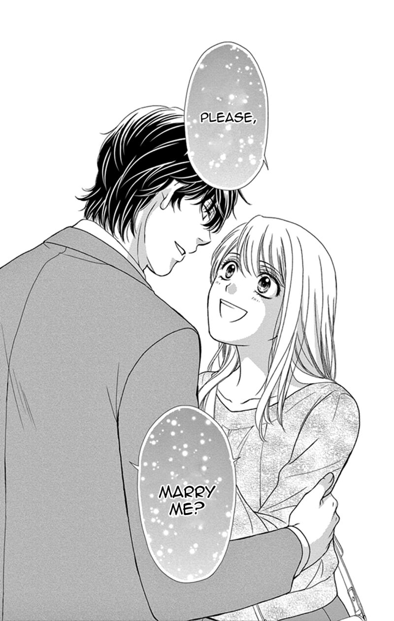 Koi Wa Tsuzuku Yo Dokomade Mo 35 29