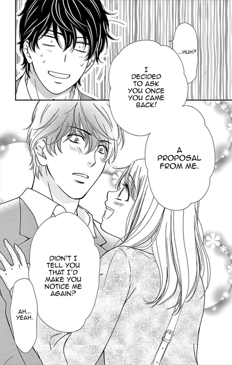 Koi Wa Tsuzuku Yo Dokomade Mo 35 30
