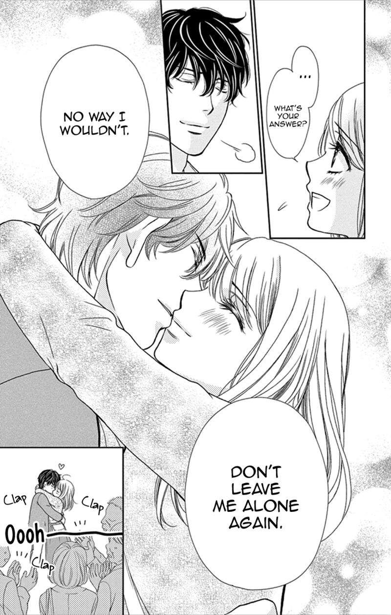 Koi Wa Tsuzuku Yo Dokomade Mo 35 31