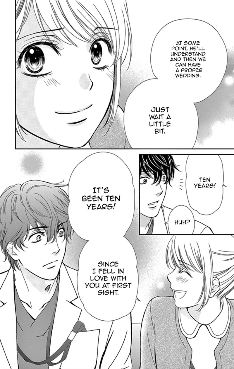 Koi Wa Tsuzuku Yo Dokomade Mo 35 34