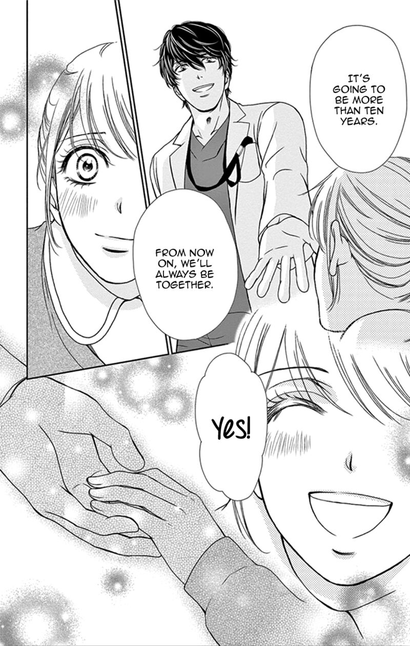 Koi Wa Tsuzuku Yo Dokomade Mo 35 36