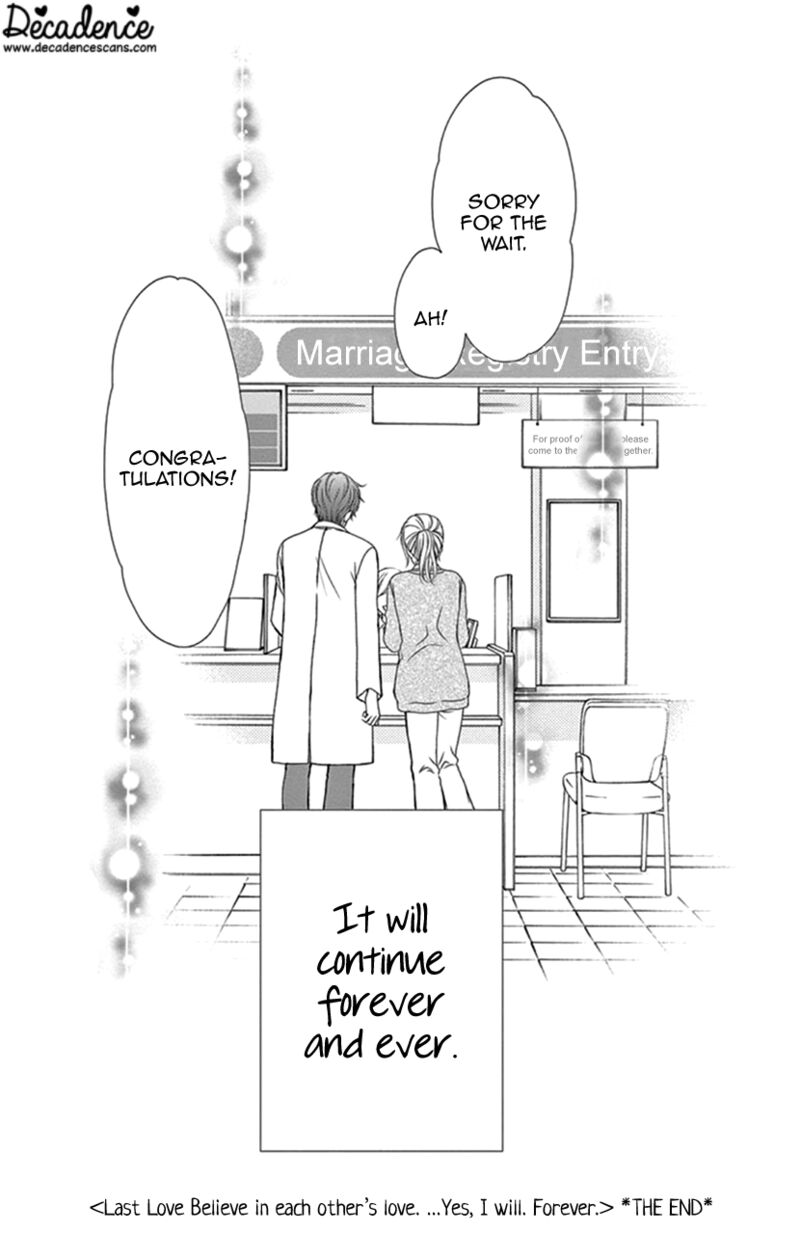 Koi Wa Tsuzuku Yo Dokomade Mo 35 37