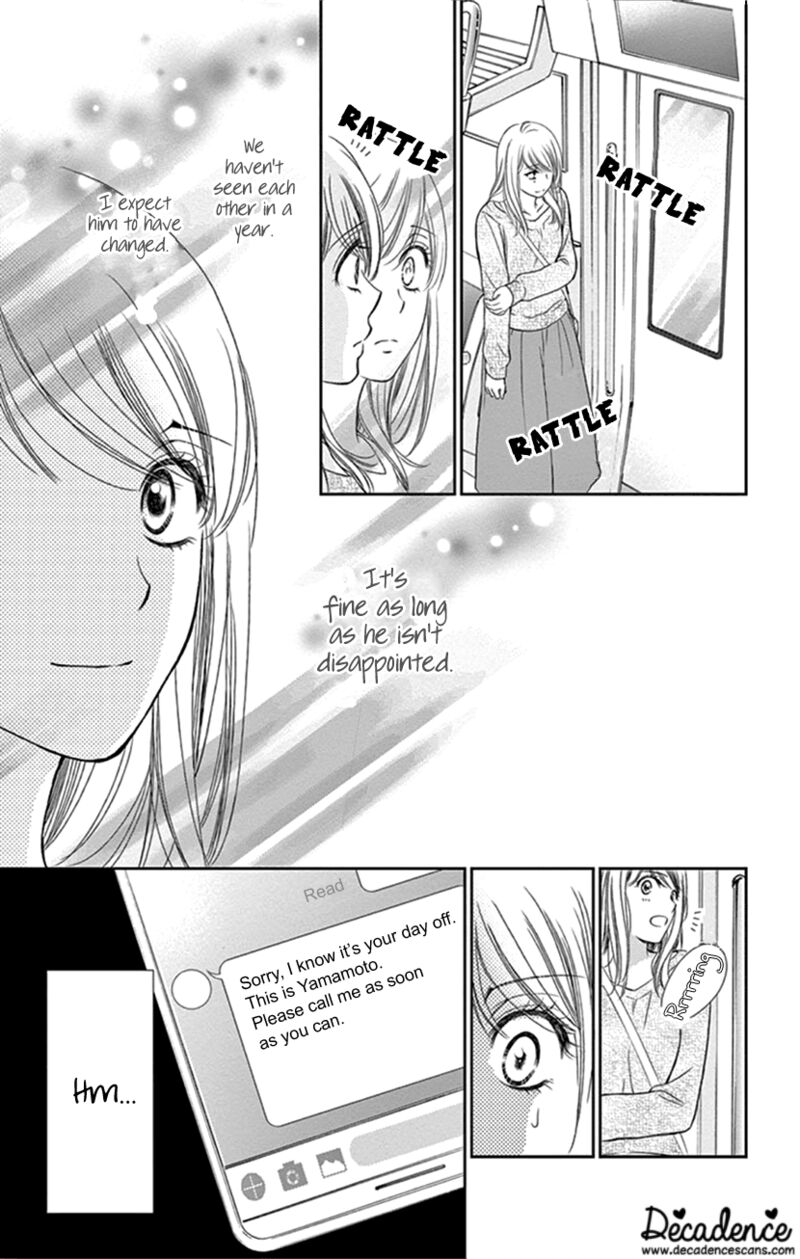 Koi Wa Tsuzuku Yo Dokomade Mo 35 7