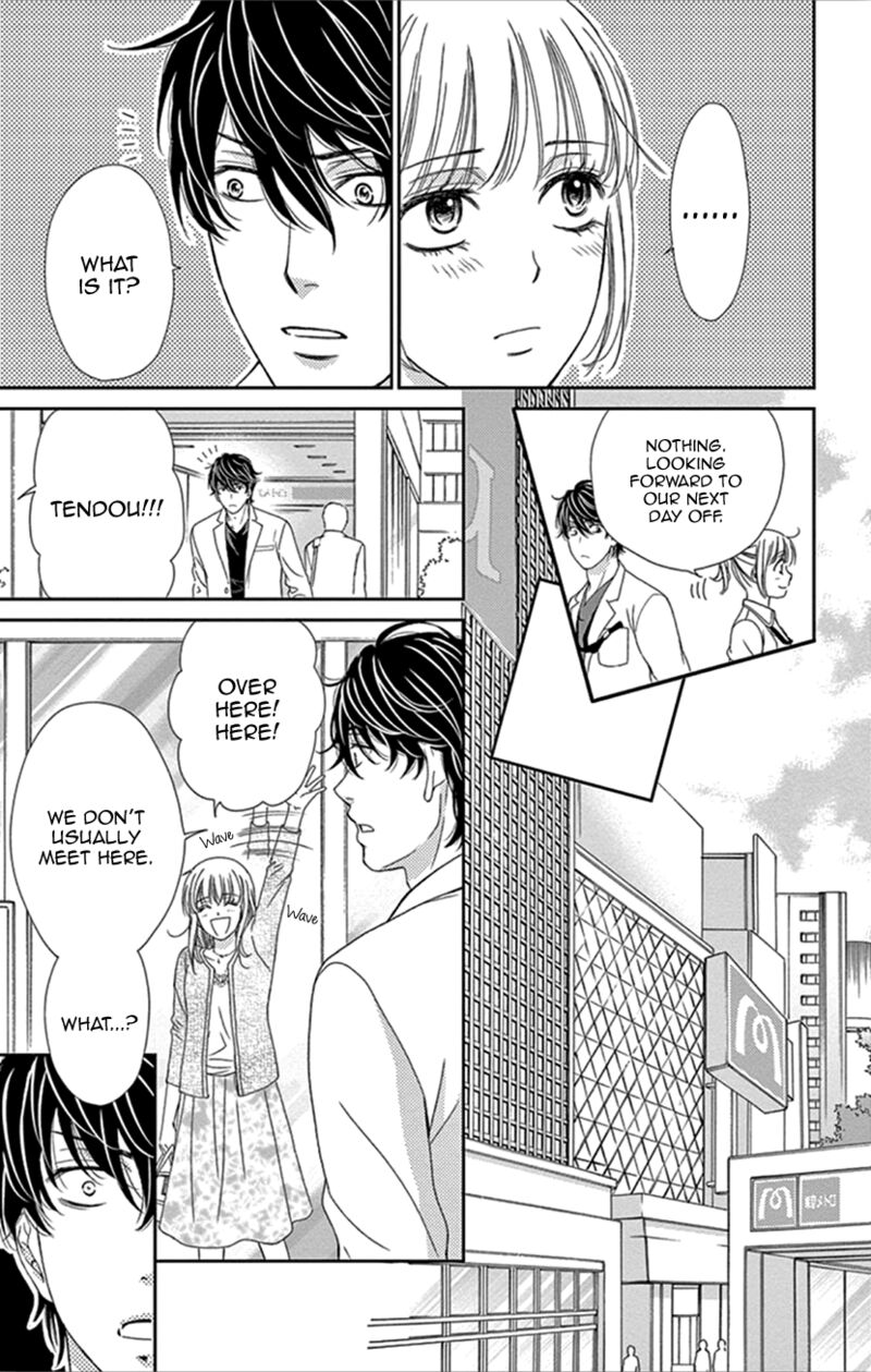 Koi Wa Tsuzuku Yo Dokomade Mo 35a 3