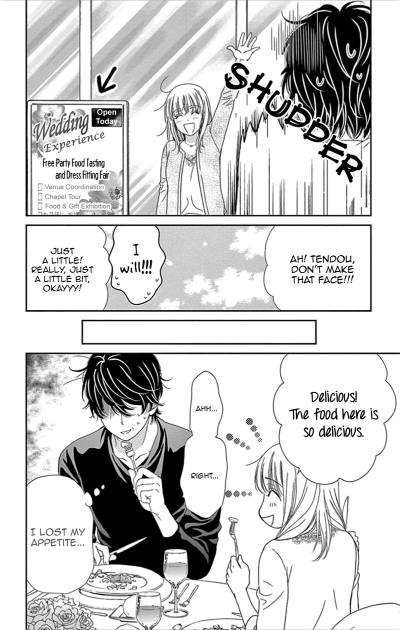 Koi Wa Tsuzuku Yo Dokomade Mo 35a 4