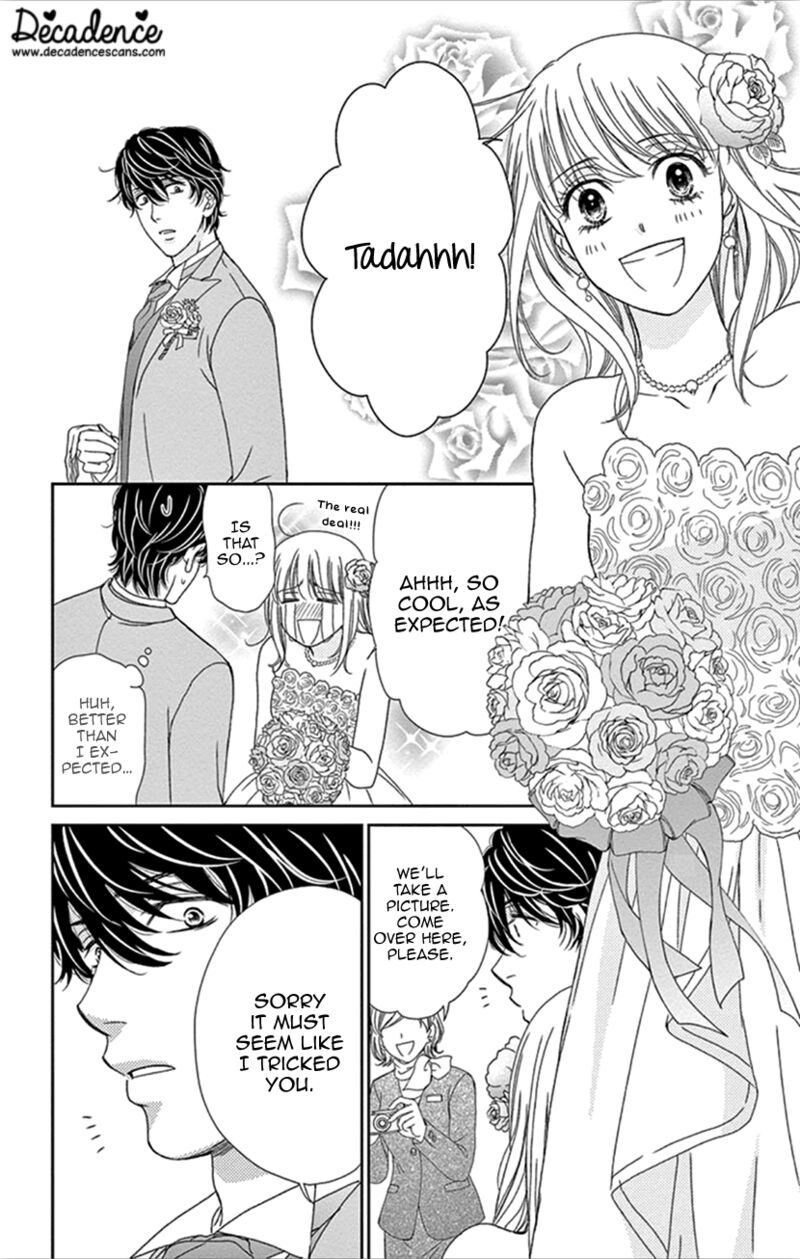 Koi Wa Tsuzuku Yo Dokomade Mo 35a 6