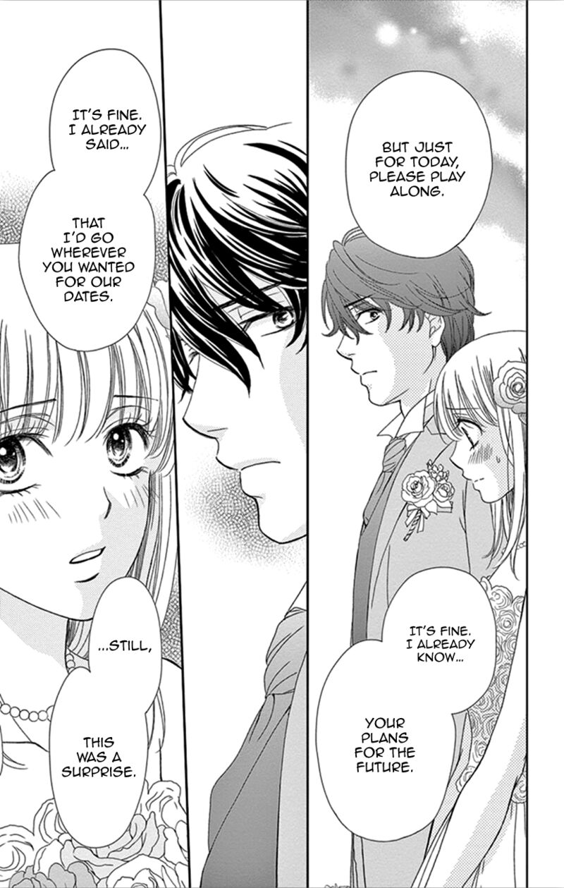 Koi Wa Tsuzuku Yo Dokomade Mo 35a 7