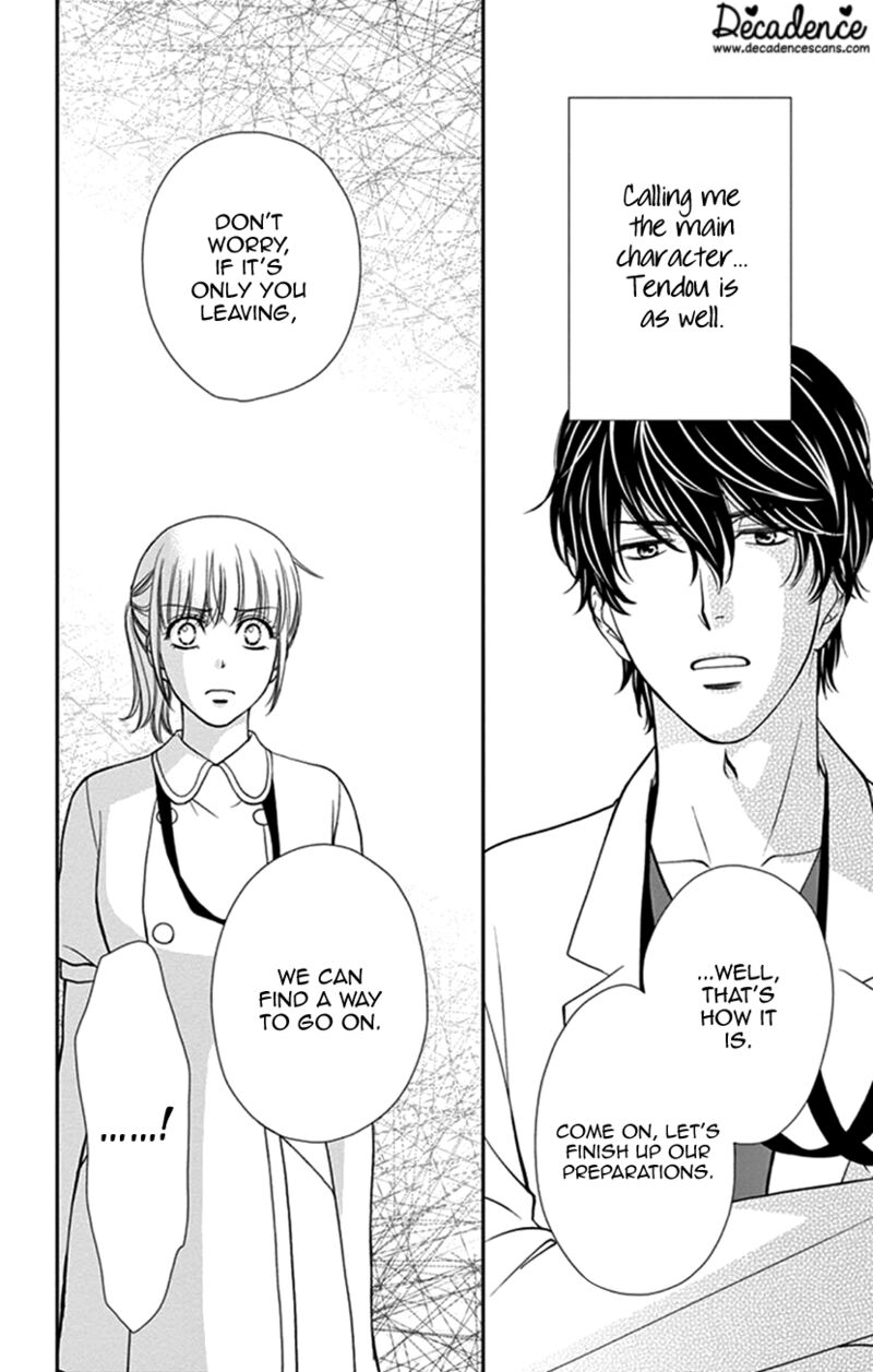 Koi Wa Tsuzuku Yo Dokomade Mo 35b 15