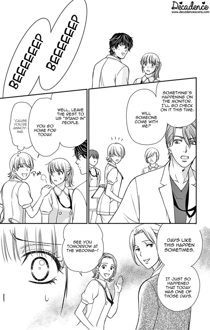 Koi Wa Tsuzuku Yo Dokomade Mo 35b 20