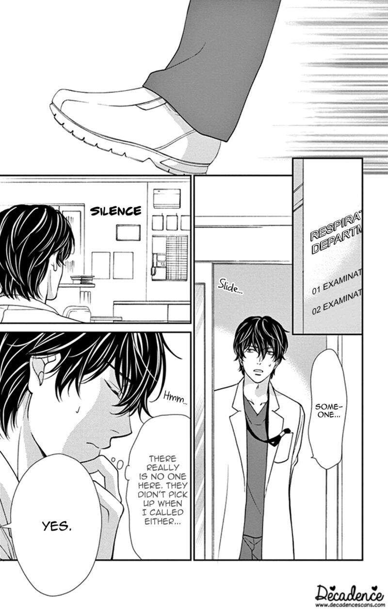 Koi Wa Tsuzuku Yo Dokomade Mo 35b 24