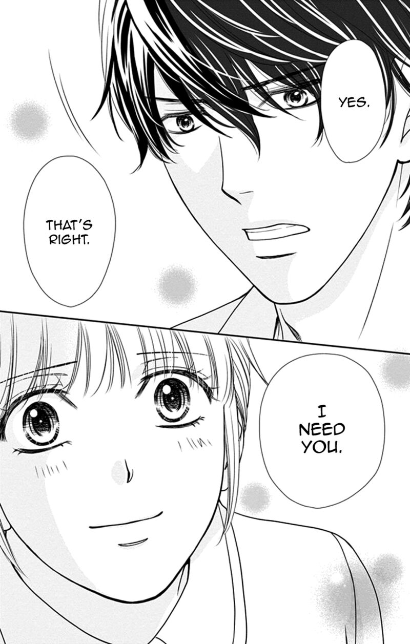 Koi Wa Tsuzuku Yo Dokomade Mo 35b 26
