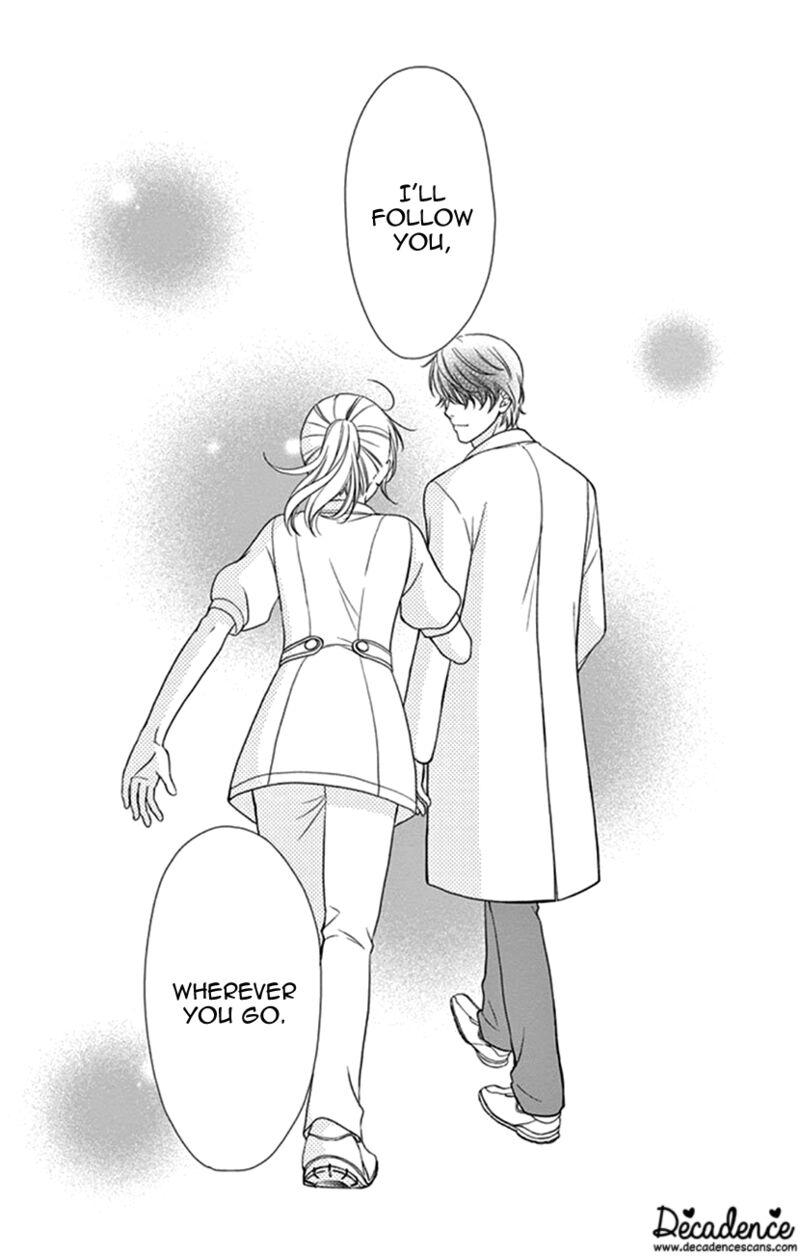 Koi Wa Tsuzuku Yo Dokomade Mo 35b 28
