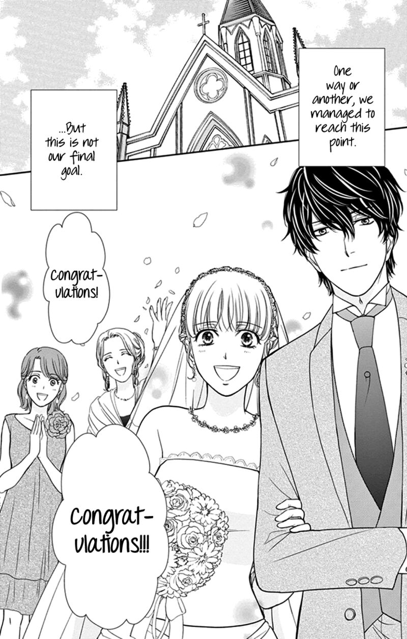 Koi Wa Tsuzuku Yo Dokomade Mo 35b 33