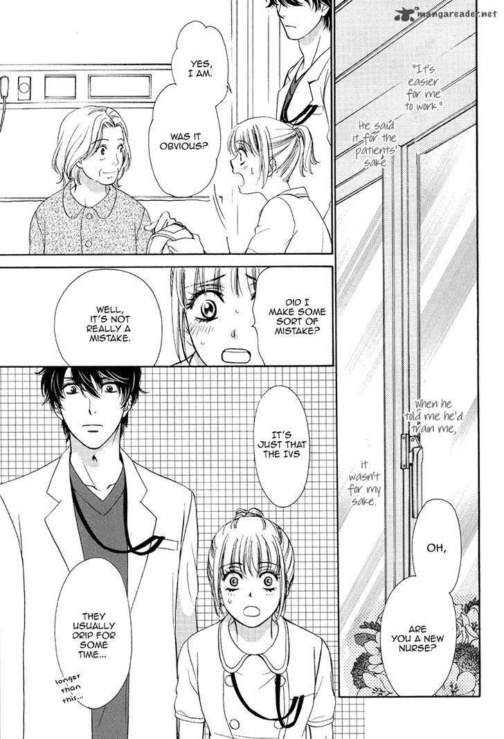 Koi Wa Tsuzuku Yo Dokomade Mo 4 11