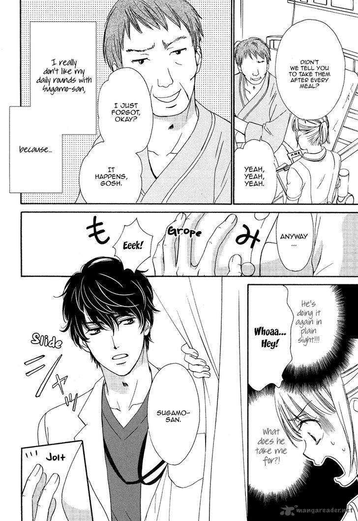 Koi Wa Tsuzuku Yo Dokomade Mo 4 14