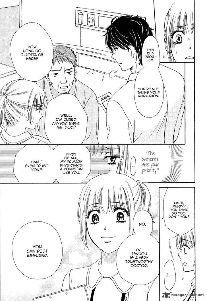Koi Wa Tsuzuku Yo Dokomade Mo 4 15