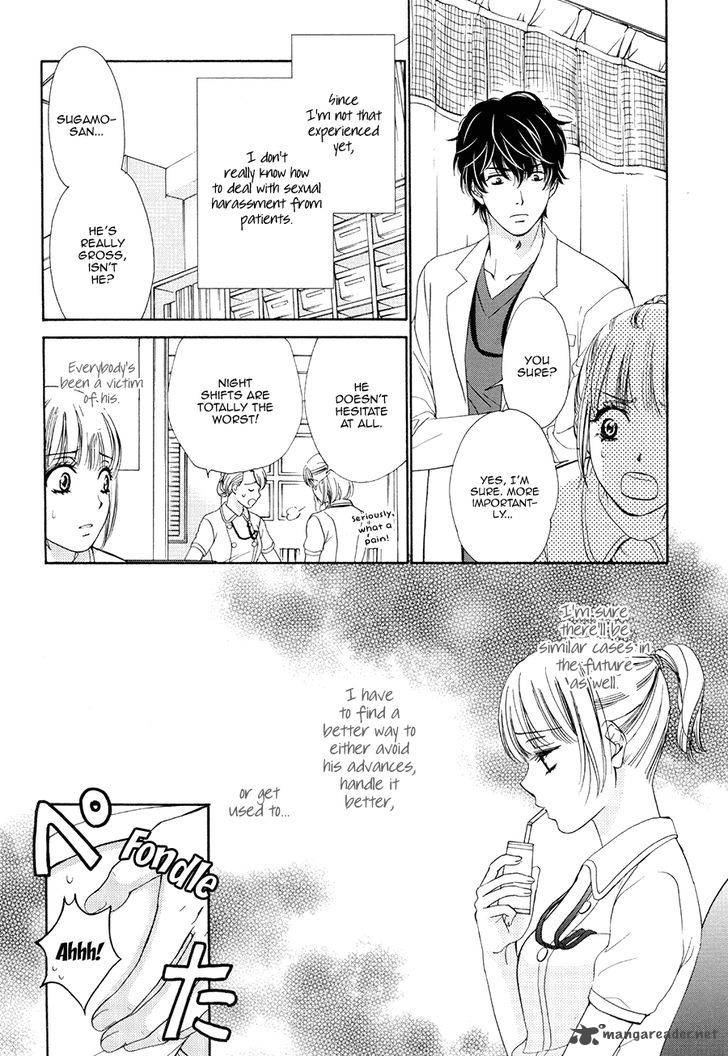 Koi Wa Tsuzuku Yo Dokomade Mo 4 16