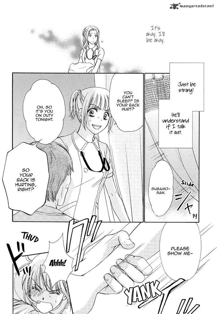 Koi Wa Tsuzuku Yo Dokomade Mo 4 20