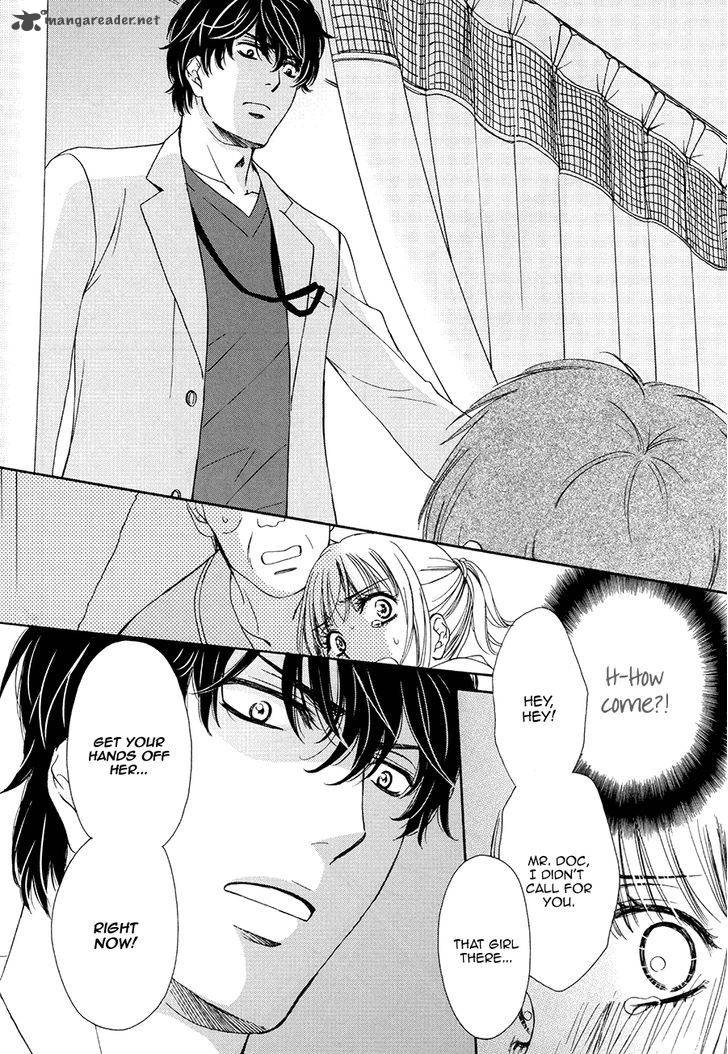 Koi Wa Tsuzuku Yo Dokomade Mo 4 22