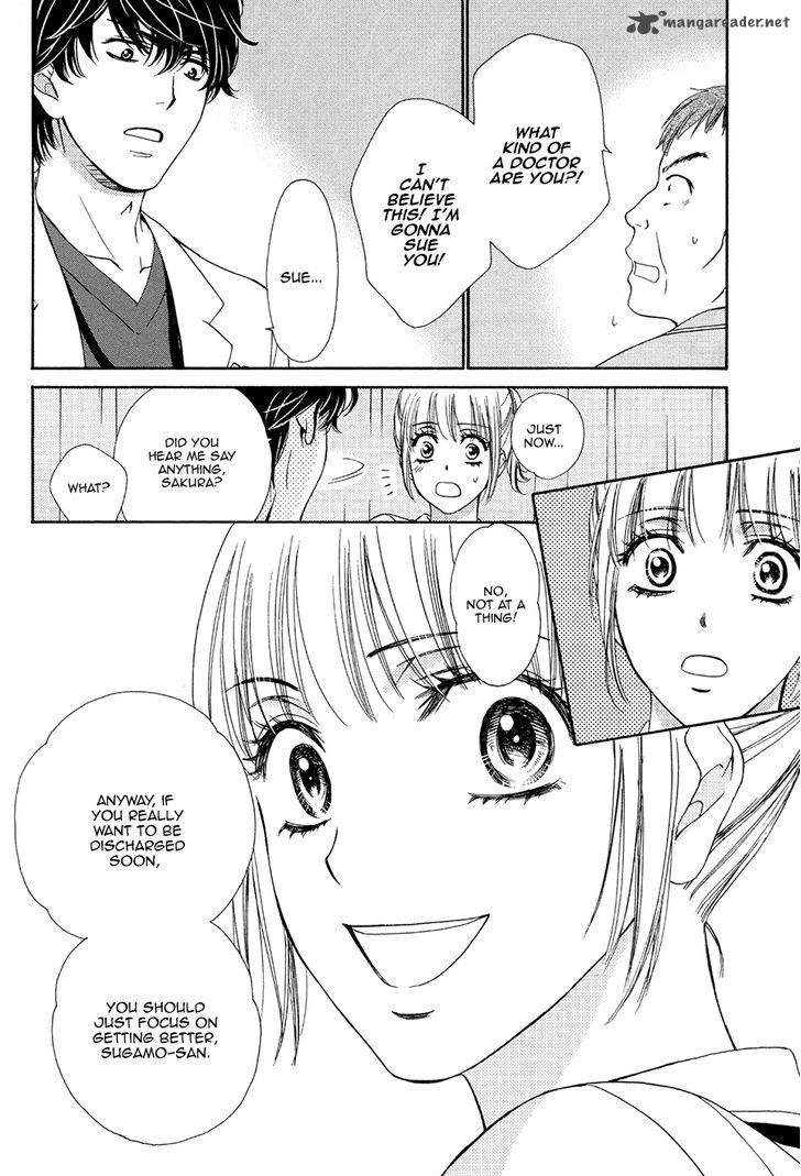 Koi Wa Tsuzuku Yo Dokomade Mo 4 26