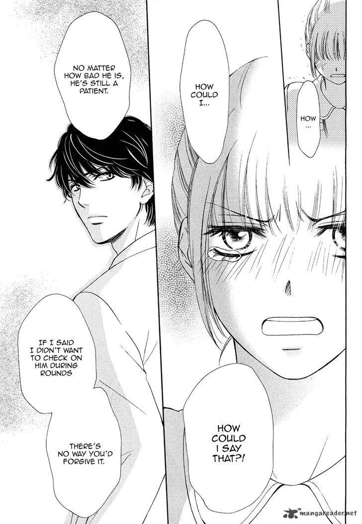 Koi Wa Tsuzuku Yo Dokomade Mo 4 29