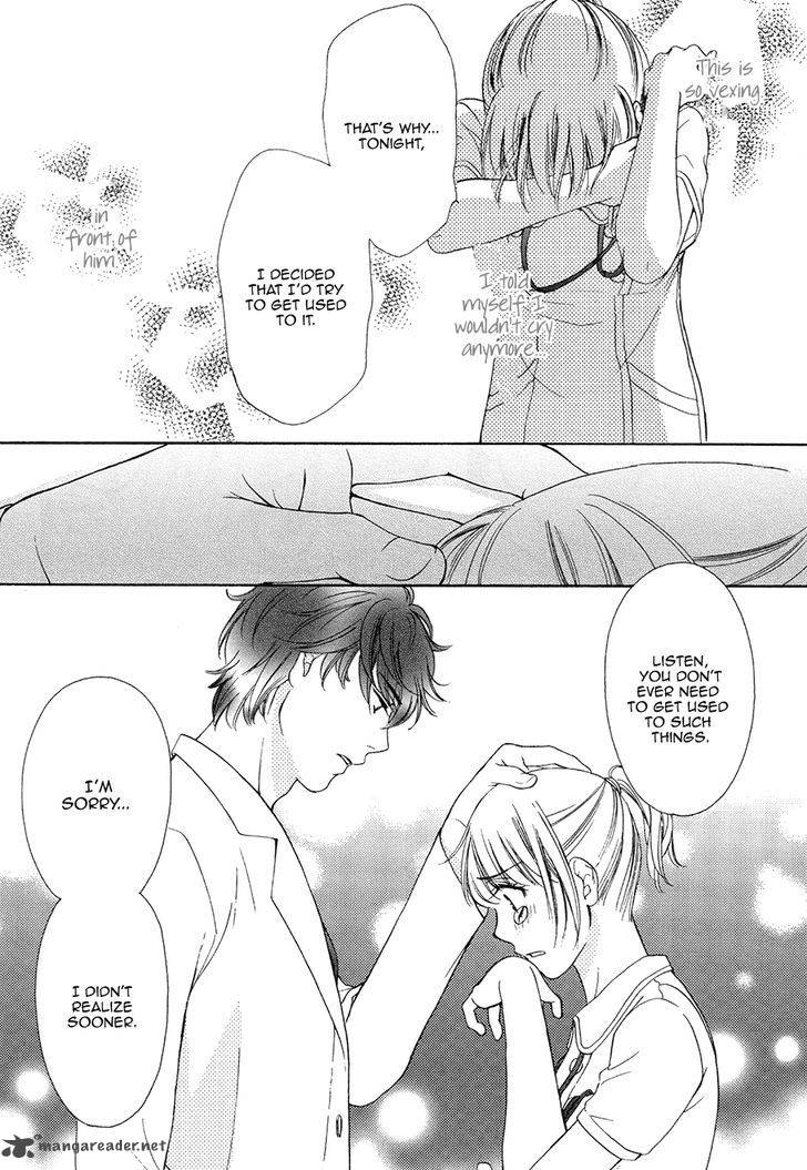 Koi Wa Tsuzuku Yo Dokomade Mo 4 30