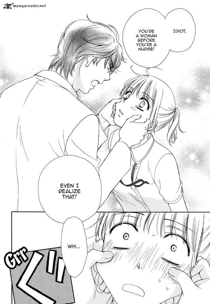 Koi Wa Tsuzuku Yo Dokomade Mo 4 32