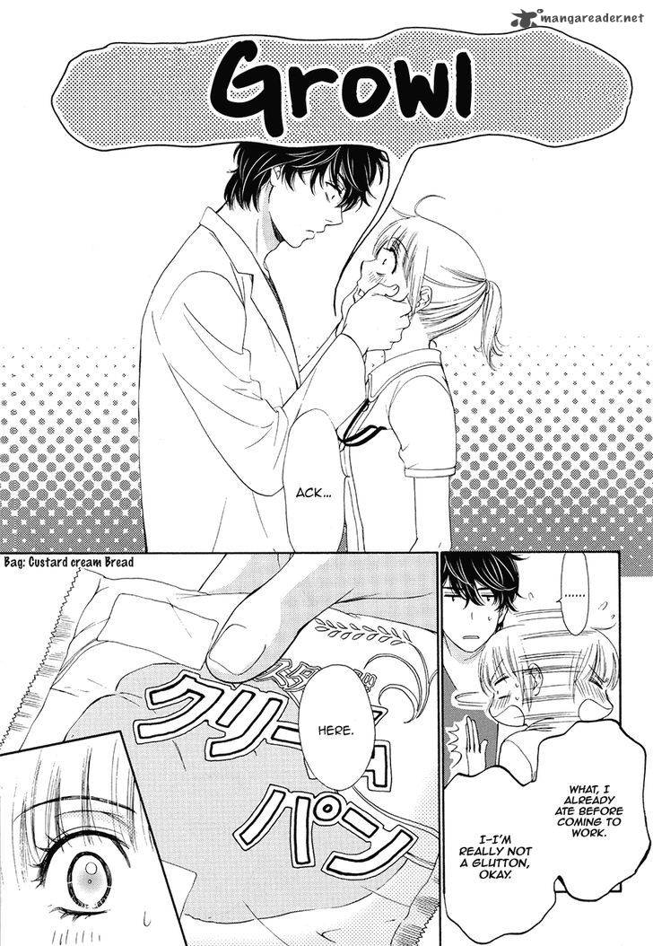 Koi Wa Tsuzuku Yo Dokomade Mo 4 33
