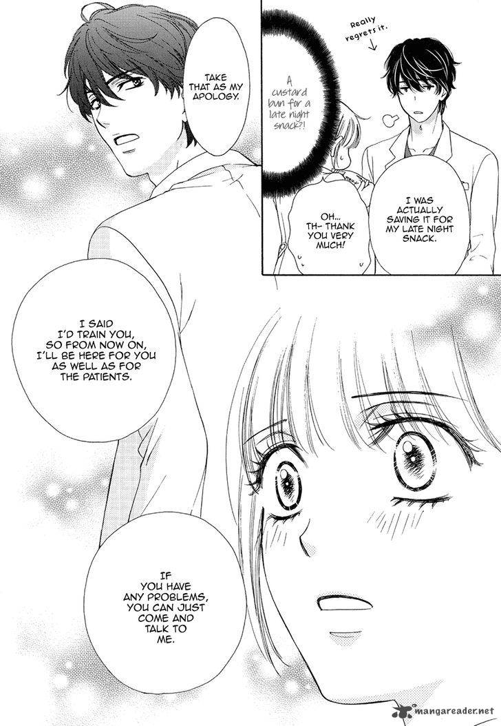 Koi Wa Tsuzuku Yo Dokomade Mo 4 34