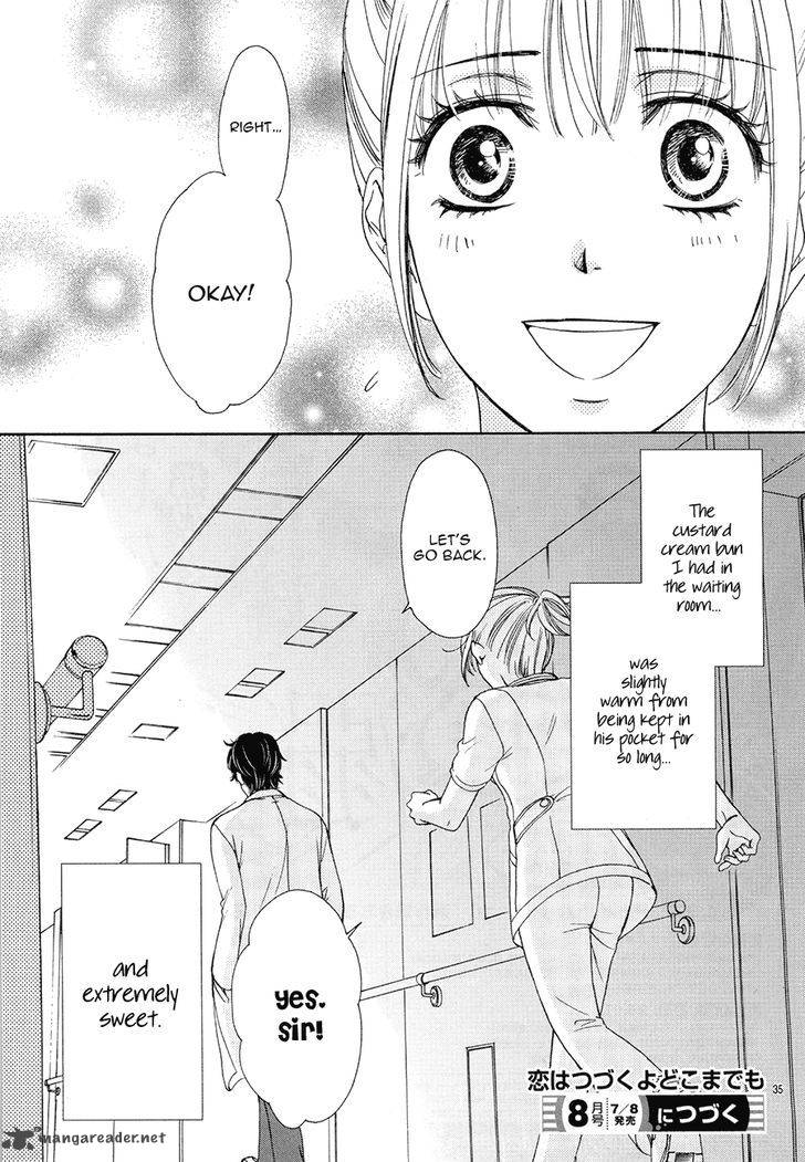 Koi Wa Tsuzuku Yo Dokomade Mo 4 35