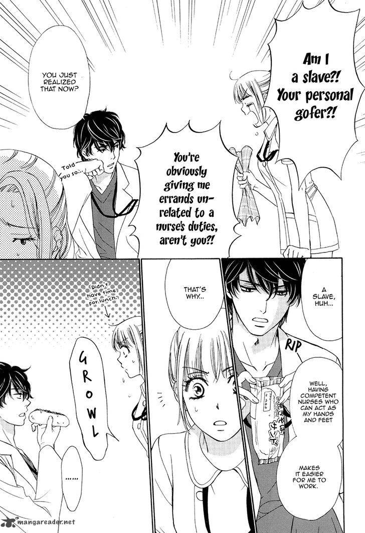 Koi Wa Tsuzuku Yo Dokomade Mo 4 9