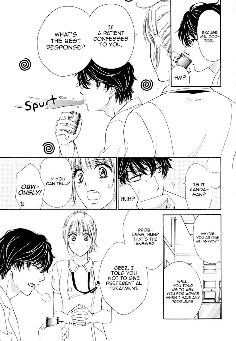 Koi Wa Tsuzuku Yo Dokomade Mo 5 10