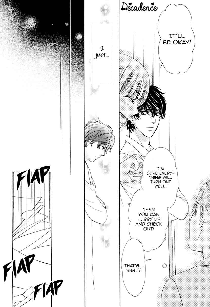 Koi Wa Tsuzuku Yo Dokomade Mo 5 13