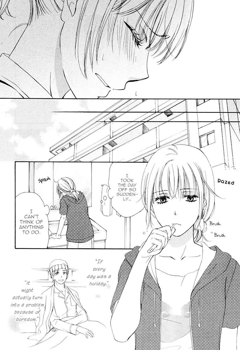 Koi Wa Tsuzuku Yo Dokomade Mo 5 19
