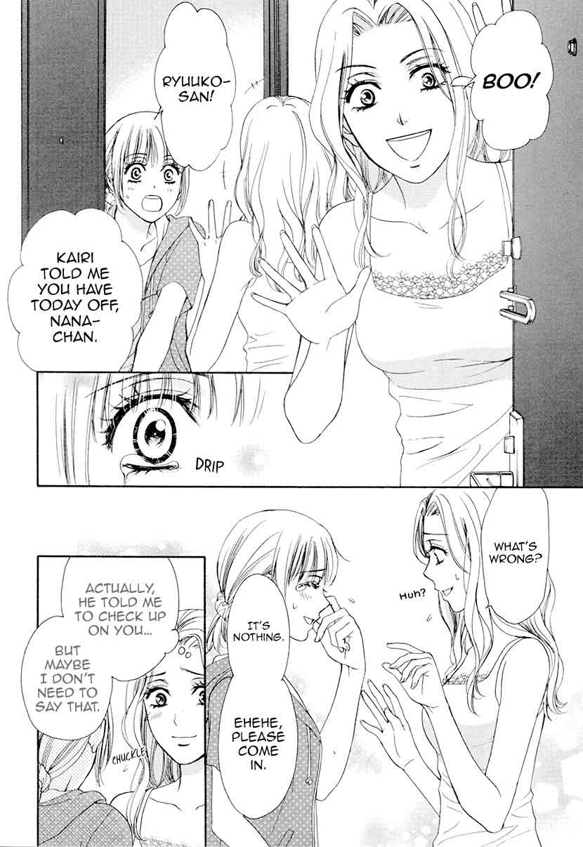 Koi Wa Tsuzuku Yo Dokomade Mo 5 21