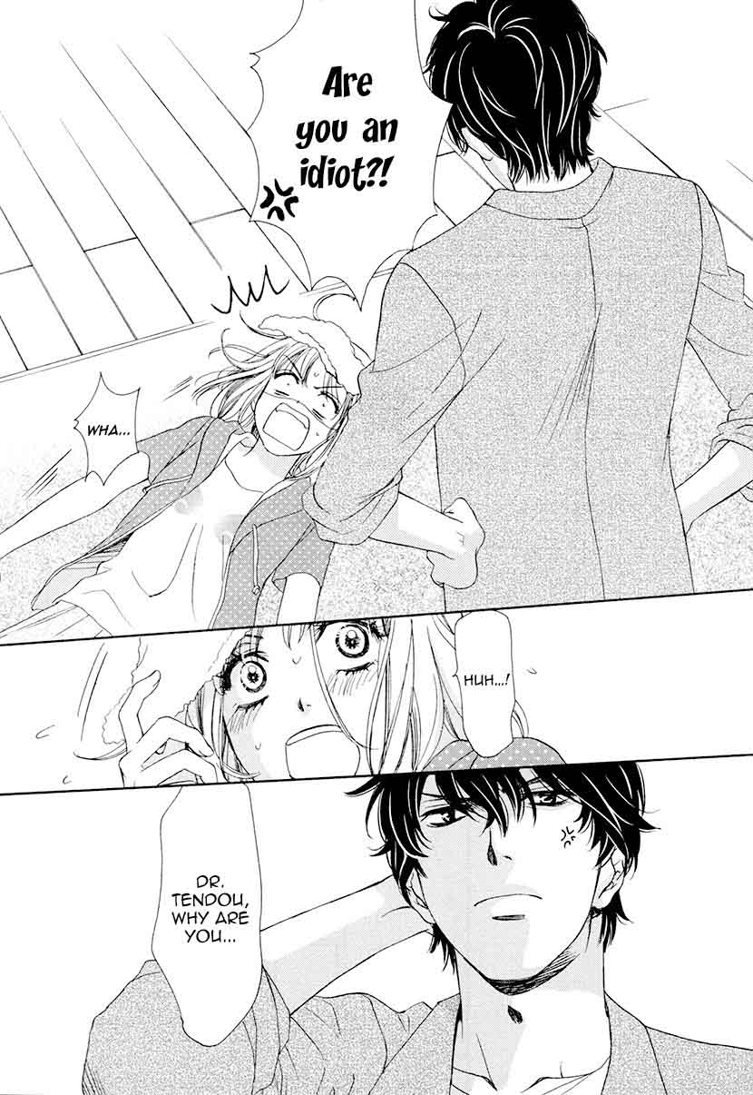 Koi Wa Tsuzuku Yo Dokomade Mo 5 25