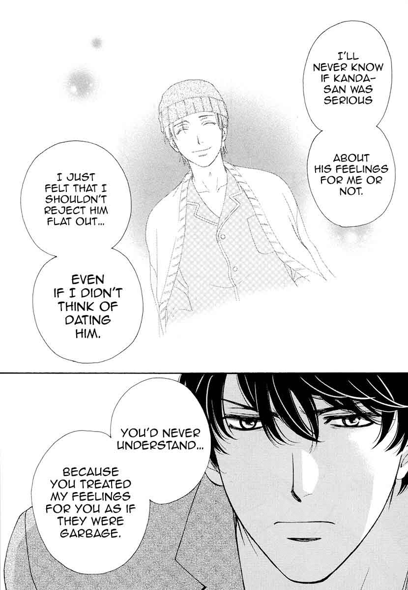 Koi Wa Tsuzuku Yo Dokomade Mo 5 28